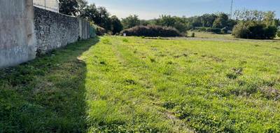 Terrain et maison à Villeneuve-sur-Verberie en Oise (60) de 80 m² à vendre au prix de 301000€ - 3