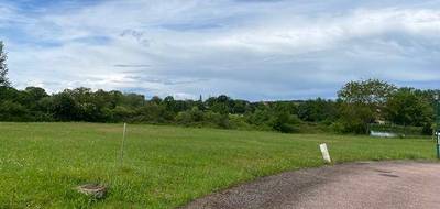 Terrain et maison à Bellenaves en Allier (03) de 90 m² à vendre au prix de 170950€ - 3