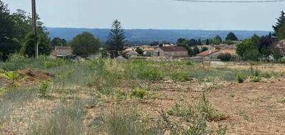 Terrain et maison à Volx en Alpes-de-Haute-Provence (04) de 100 m² à vendre au prix de 310000€ - 2