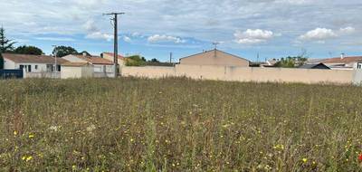 Terrain et maison à Ciré-d'Aunis en Charente-Maritime (17) de 70 m² à vendre au prix de 184800€ - 4