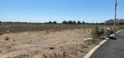 Terrain et maison à Vendres en Hérault (34) de 90 m² à vendre au prix de 278430€ - 4