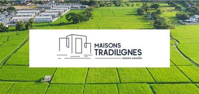 Terrain à Mouzillon en Loire-Atlantique (44) de 328 m² à vendre au prix de 89000€ - 1