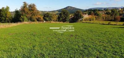 Terrain et maison à Lantriac en Haute-Loire (43) de 89 m² à vendre au prix de 218300€ - 3