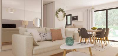 Terrain et maison à Beaucaire en Gard (30) de 78 m² à vendre au prix de 250000€ - 3