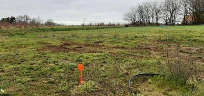 Terrain et maison à Aigné en Sarthe (72) de 100 m² à vendre au prix de 250000€ - 3