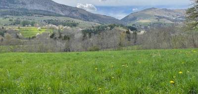 Terrain à Gap en Hautes-Alpes (05) de 740 m² à vendre au prix de 92000€ - 1