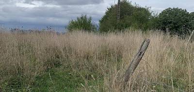 Terrain à Apremont en Haute-Saône (70) de 940 m² à vendre au prix de 33000€ - 3