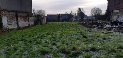 Terrain et maison à Bouvigny-Boyeffles en Pas-de-Calais (62) de 60 m² à vendre au prix de 199100€ - 3