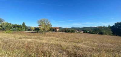 Terrain à Brignoles en Var (83) de 348 m² à vendre au prix de 108000€ - 3