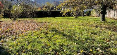 Terrain à Guebwiller en Haut-Rhin (68) de 497 m² à vendre au prix de 92000€ - 3