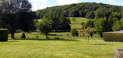 Terrain et maison à Saint-Martin-du-Tilleul en Eure (27) de 80 m² à vendre au prix de 156800€ - 3