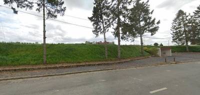 Terrain à Trescault en Pas-de-Calais (62) de 517 m² à vendre au prix de 15510€ - 2