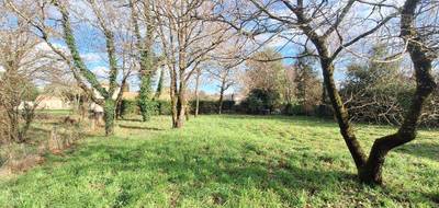 Terrain à La Tremblade en Charente-Maritime (17) de 703 m² à vendre au prix de 155000€ - 1