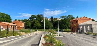 Terrain et maison à Campagnan en Hérault (34) de 83 m² à vendre au prix de 265620€ - 3