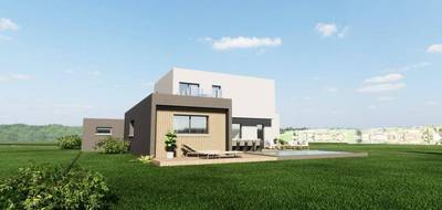 Terrain et maison à Horbourg-Wihr en Haut-Rhin (68) de 130 m² à vendre au prix de 799000€ - 3