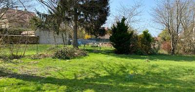 Terrain et maison à Beynes en Yvelines (78) de 140 m² à vendre au prix de 365000€ - 3