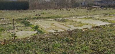 Terrain à Ergny en Pas-de-Calais (62) de 670 m² à vendre au prix de 30000€ - 2