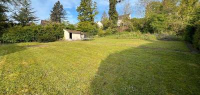 Terrain et maison à Le Meux en Oise (60) de 100 m² à vendre au prix de 360000€ - 3