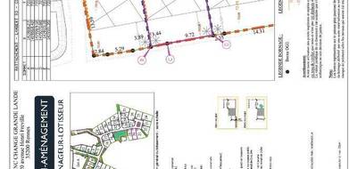 Terrain et maison à Changé en Mayenne (53) de 105 m² à vendre au prix de 362300€ - 4