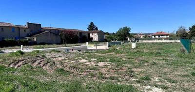 Terrain à Pertuis en Vaucluse (84) de 192 m² à vendre au prix de 160000€ - 1