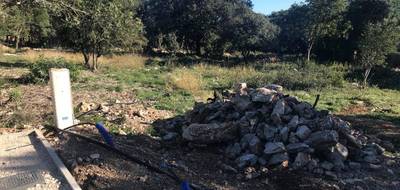 Terrain et maison à Combaillaux en Hérault (34) de 120 m² à vendre au prix de 443700€ - 3