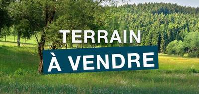 Terrain à Val-de-Livenne en Gironde (33) de 996 m² à vendre au prix de 44000€ - 1