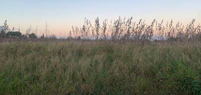 Terrain à La Sauvetat-du-Dropt en Lot-et-Garonne (47) de 1600 m² à vendre au prix de 19600€ - 1