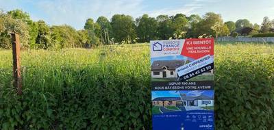 Terrain et maison à Roclincourt en Pas-de-Calais (62) de 60 m² à vendre au prix de 172940€ - 4