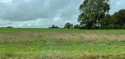 Terrain et maison à Vexin-sur-Epte en Eure (27) de 76 m² à vendre au prix de 196000€ - 3