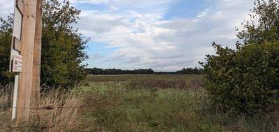 Terrain et maison à Marcilly-la-Campagne en Eure (27) de 120 m² à vendre au prix de 279000€ - 4