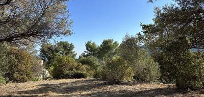 Terrain et maison à La Garde en Var (83) de 85 m² à vendre au prix de 399000€ - 4