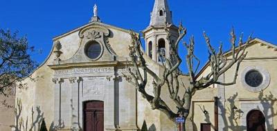 Terrain et maison à Aubignan en Vaucluse (84) de 90 m² à vendre au prix de 280000€ - 3