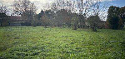 Terrain à Agnac en Lot-et-Garonne (47) de 1532 m² à vendre au prix de 21500€ - 2