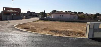 Terrain et maison à Lespignan en Hérault (34) de 99 m² à vendre au prix de 277150€ - 4