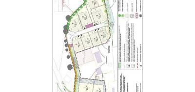 Terrain et maison à Forcé en Mayenne (53) de 89 m² à vendre au prix de 249900€ - 3