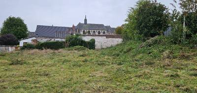 Terrain et maison à Abbeville en Somme (80) de 83 m² à vendre au prix de 187730€ - 4