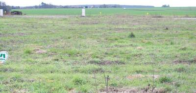 Terrain et maison à Senlis en Oise (60) de 90 m² à vendre au prix de 297000€ - 3