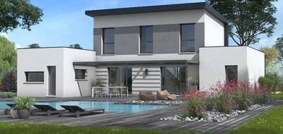 Terrain et maison à Mitry-Mory en Seine-et-Marne (77) de 120 m² à vendre au prix de 539000€ - 1