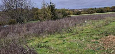 Terrain et maison à Scorbé-Clairvaux en Vienne (86) de 50 m² à vendre au prix de 126284€ - 3