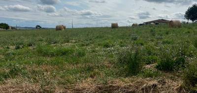 Terrain à Duras en Lot-et-Garonne (47) de 500 m² à vendre au prix de 30000€ - 2