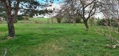 Terrain et maison à Véretz en Indre-et-Loire (37) de 80 m² à vendre au prix de 199900€ - 2