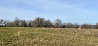 Terrain à Salignac-Eyvigues en Dordogne (24) de 1250 m² à vendre au prix de 25000€ - 1