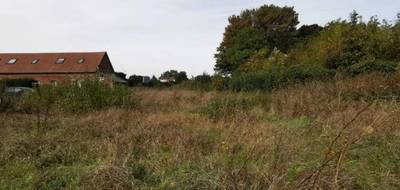 Terrain et maison à Quéant en Pas-de-Calais (62) de 145 m² à vendre au prix de 319000€ - 4