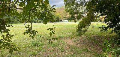 Terrain à La Motte en Var (83) de 731 m² à vendre au prix de 194000€ - 1