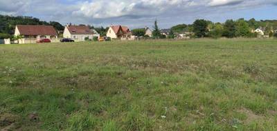 Terrain et maison à Igoville en Eure (27) de 80 m² à vendre au prix de 215300€ - 4