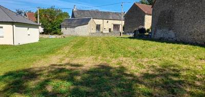 Terrain et maison à Ajain en Creuse (23) de 91 m² à vendre au prix de 200200€ - 3