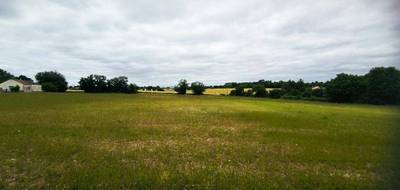 Terrain à Saintes en Charente-Maritime (17) de 320 m² à vendre au prix de 55000€ - 1