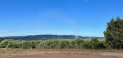 Terrain à Rognes en Bouches-du-Rhône (13) de 300 m² à vendre au prix de 199900€ - 4