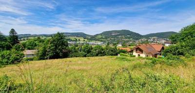 Terrain à Annecy en Haute-Savoie (74) de 520 m² à vendre au prix de 322400€ - 3