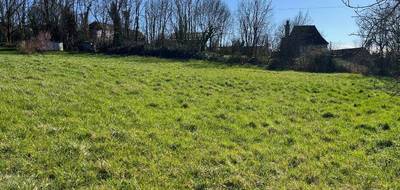 Terrain à Saint-Pompont en Dordogne (24) de 2497 m² à vendre au prix de 25000€ - 1